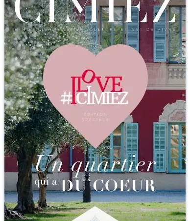 Cimiez