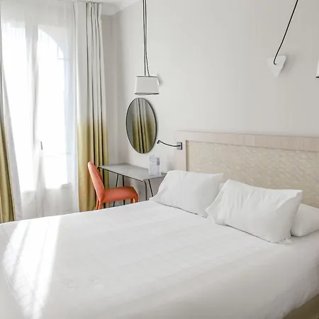 Hotel Vendome