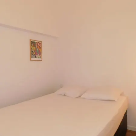 Apartment Charming Air-conditioned T3 