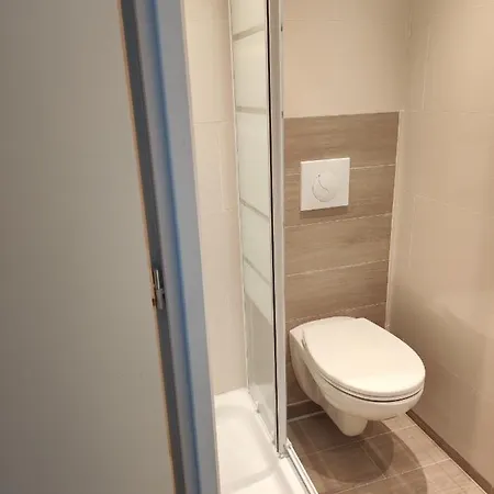 Apartment On The *