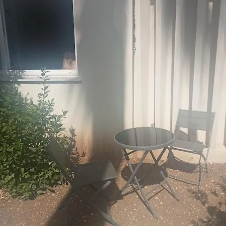 Cimiez Apartment *