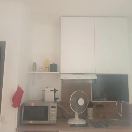 Cimiez Apartment *