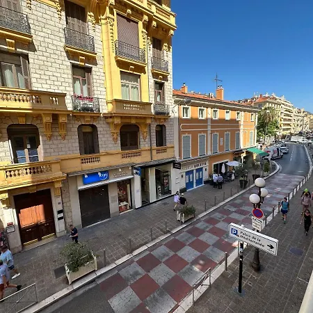 Bel Centre Promenade Des Apartment
