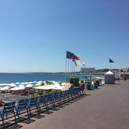Bel Centre Promenade Des