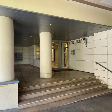 Apartment Bel Centre Promenade Des *