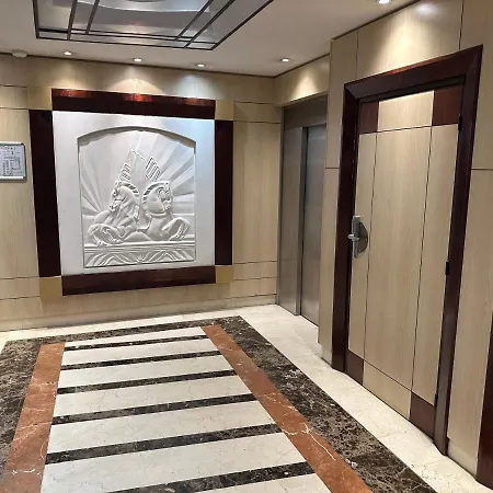 Apartment Bel Centre Promenade Des