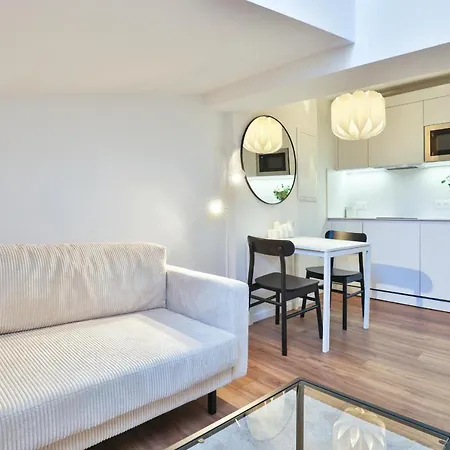 Apartment Superbe Hyper Centre Immeuble Standing