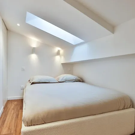Superbe Hyper Centre Immeuble Standing Apartment