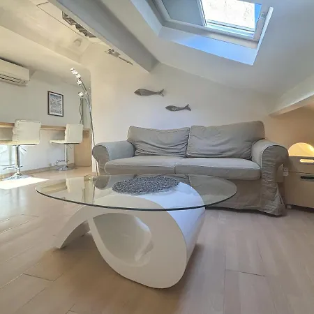 Zone Pietonne - Wifi, Ac, 2 Pers *