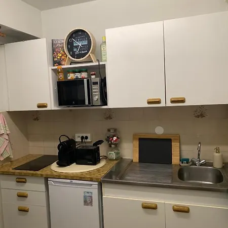 Meuble Plein Centre Apartment *