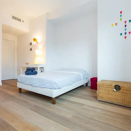 La Tour Sarrasine Apartment