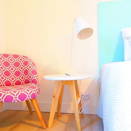 Ashley&parker - Francois Vieux Apartment Nice