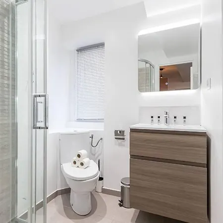 Superbe Climatise - Vieux Apartment Nice