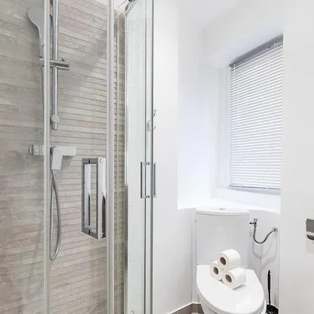 Superbe Climatise - Vieux Apartment Nice