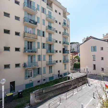 1 Bdr Large Terrace Apartment
