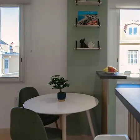 Apartment #46 Carre D'or Congres 2 Min Walk Sea Promenade Nice