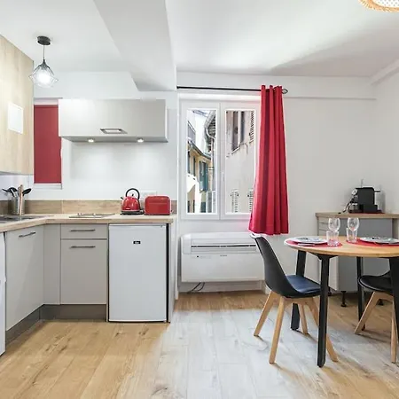 Superbe Climatise - Vieux Apartment *