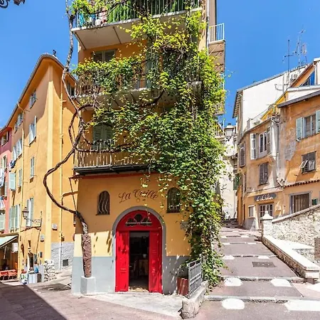 Superbe Climatise - Vieux Apartment