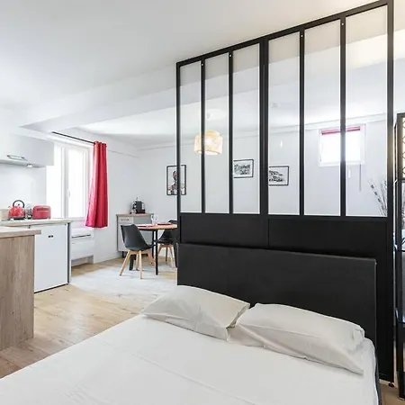 Superbe Climatise - Vieux Apartment Nice