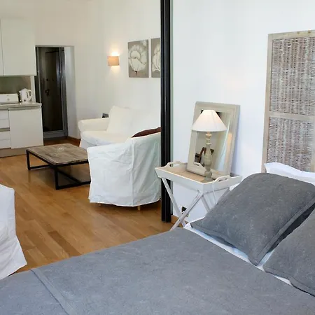 Le Karr Apartment