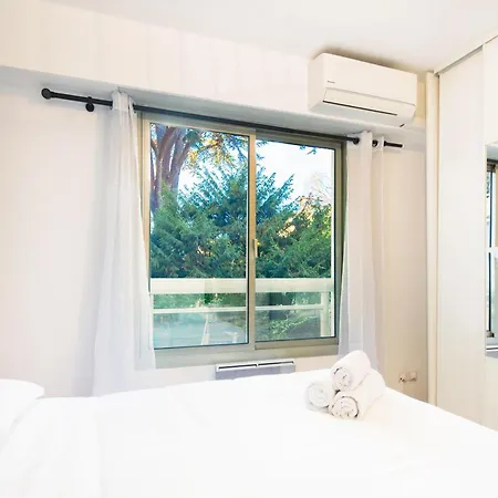 Apartment Moderne - Terrasse - Parking - Bm