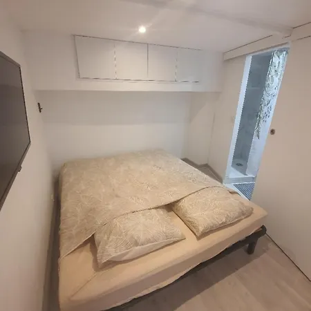 Apartment Studette Au Coeur Du Vieux Nice