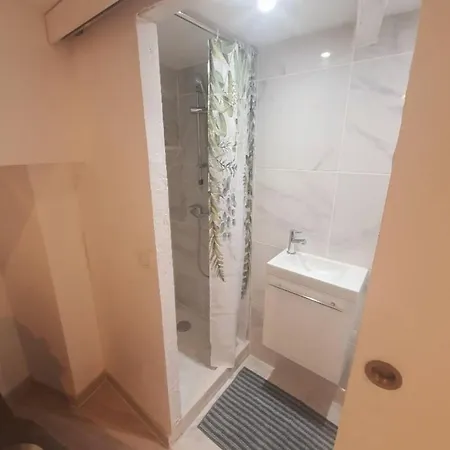 Apartment Studette Au Coeur Du Vieux