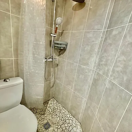 Apartment Studio Cosy Au Coeur De Renove *