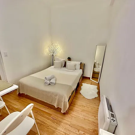 Apartment Studio Cosy Au Coeur De Renove *