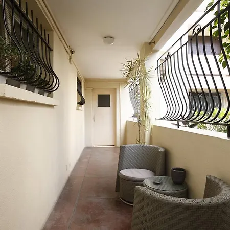 Apartment Stella