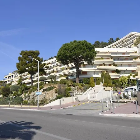 Apartment Cap De *