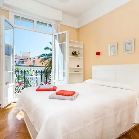 Saint Antoine - 1 Chambre - Centre Ville