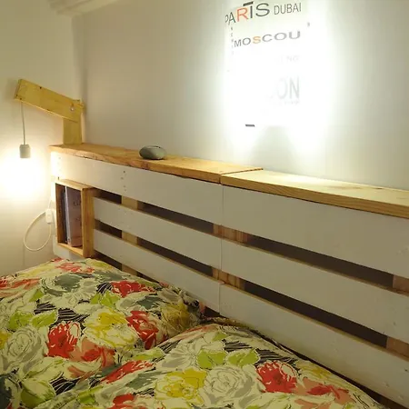 Riviera Charming Flat Old Town Apartment *
