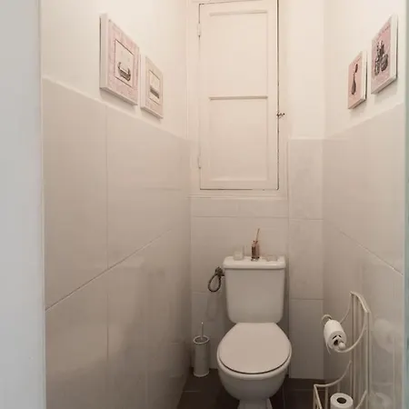 #41 & Charming 1 Bdr Flat 10mins Walk To Apartment