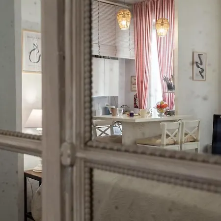 #41 & Charming 1 Bdr Flat 10mins Walk To Apartment Nice