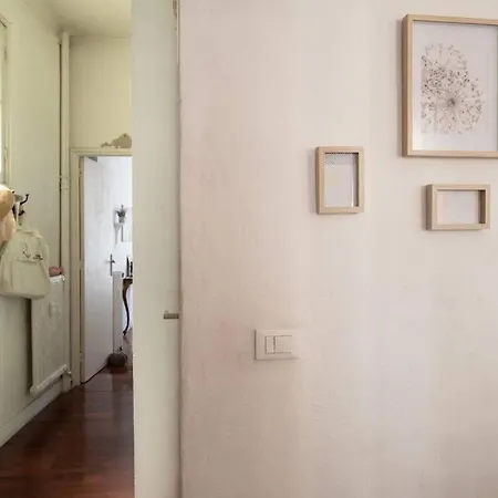 Apartment #41 & Charming 1 Bdr Flat 10mins Walk To