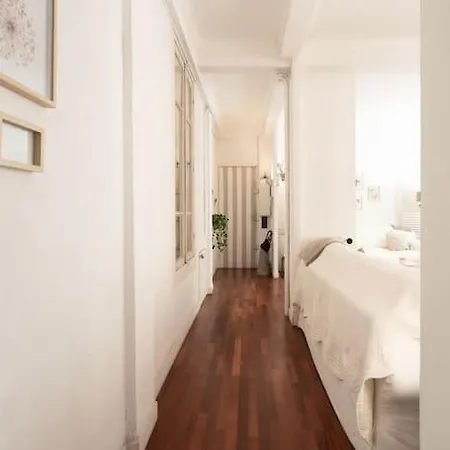 #41 & Charming 1 Bdr Flat 10mins Walk To Apartment