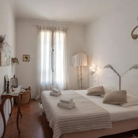 #41 & Charming 1 Bdr Flat 10mins Walk To Apartment Nice
