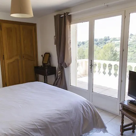 Villa De Feric Vi4396 By Riviera Nice