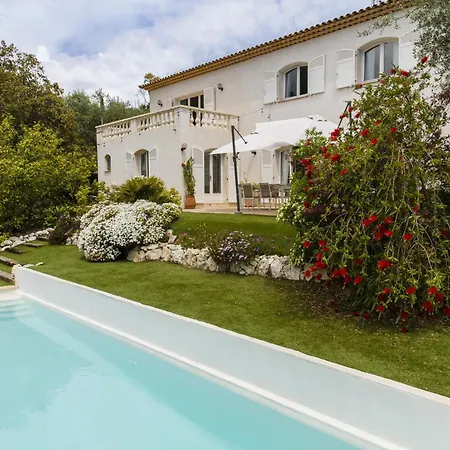 De Feric Vi4396 By Riviera Villa