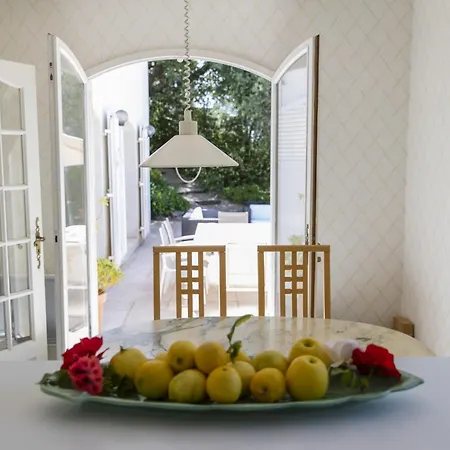 De Feric Vi4396 By Riviera Villa Nice
