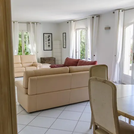 De Feric Vi4396 By Riviera Villa *