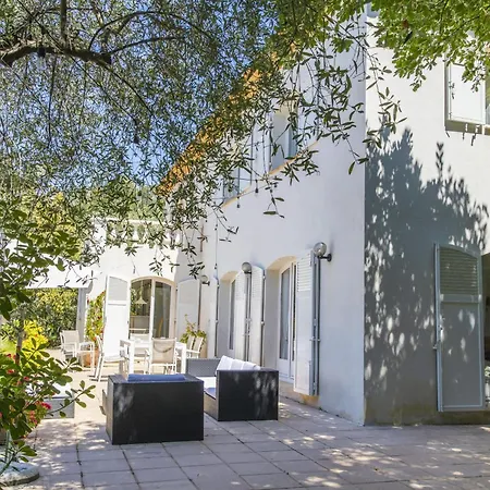 Villa De Feric Vi4396 By Riviera *