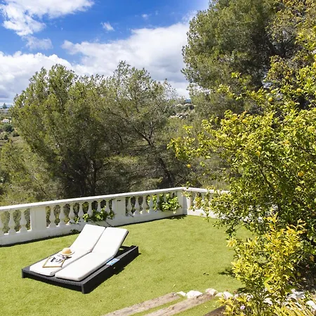 Villa De Feric Vi4396 By Riviera Nice