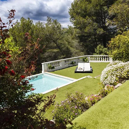 Villa De Feric Vi4396 By Riviera *