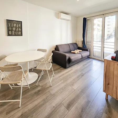 Stella Monte 1 A/c Wifi 4 Pers Apartment