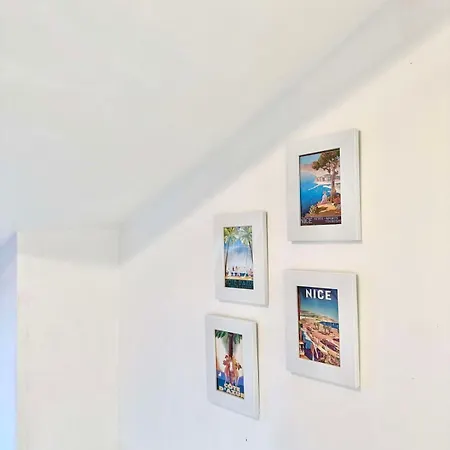 Apartment Ersextius, Kl,