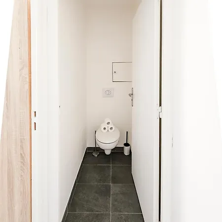 Apartment Stella Monte 1 A/c Wifi 4 Pers