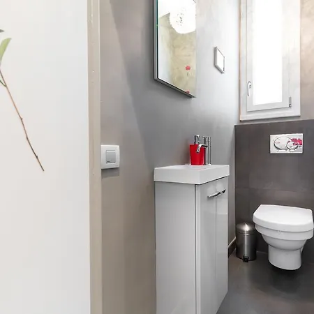 Apartment La Tour Sarrasine Nice