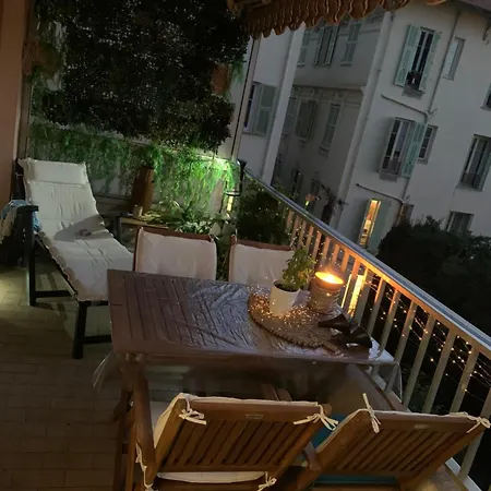 Meuble Plein Centre Apartment Nice